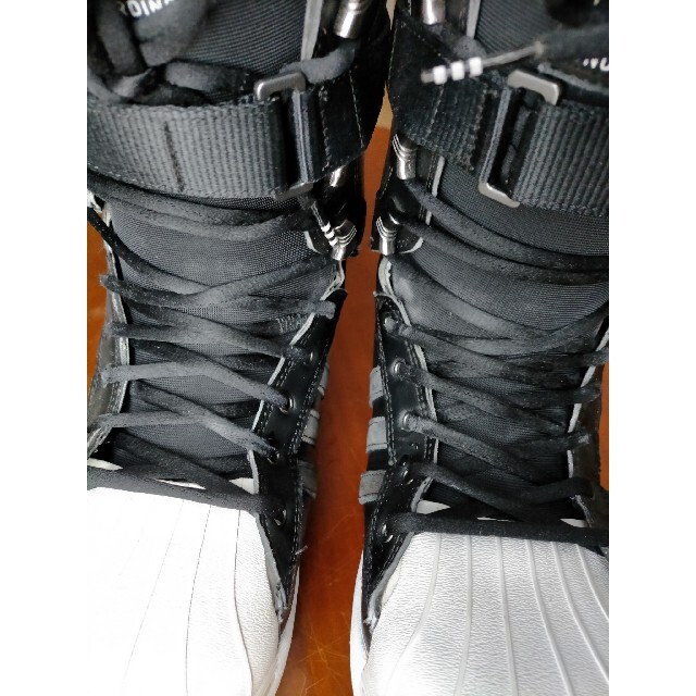 adidas Snowboarding アディダス スノーボード