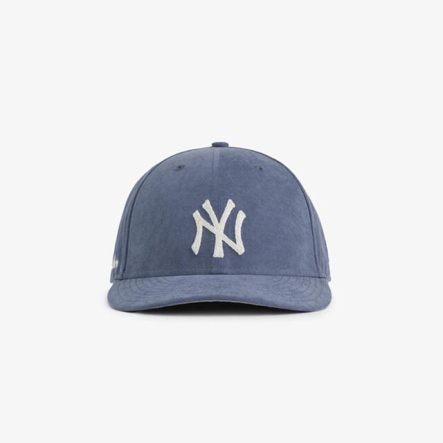 NEW ERA(ニューエラー)の【日本未発売】ニューエラ エメレオンドレ コラボキャップ 別注 メンズの帽子(キャップ)の商品写真