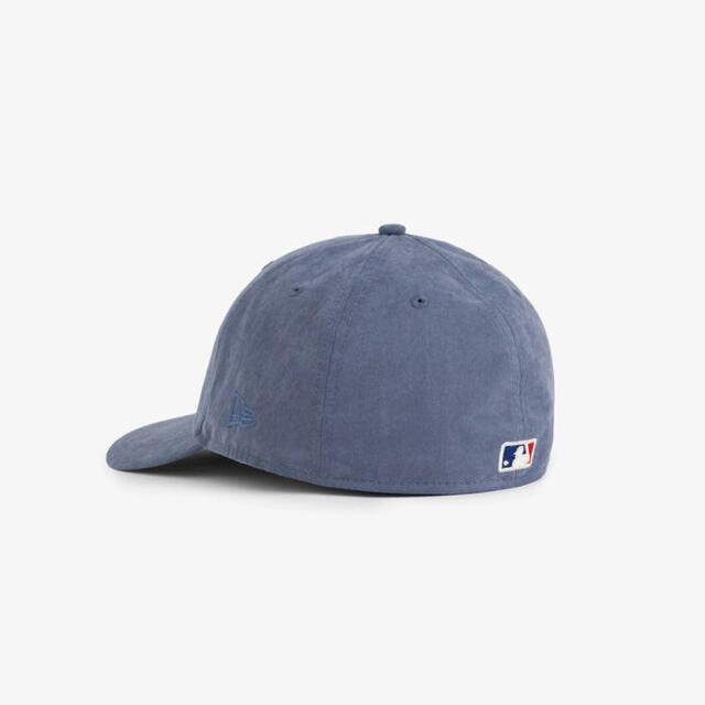 NEW ERA(ニューエラー)の【日本未発売】ニューエラ エメレオンドレ コラボキャップ 別注 メンズの帽子(キャップ)の商品写真