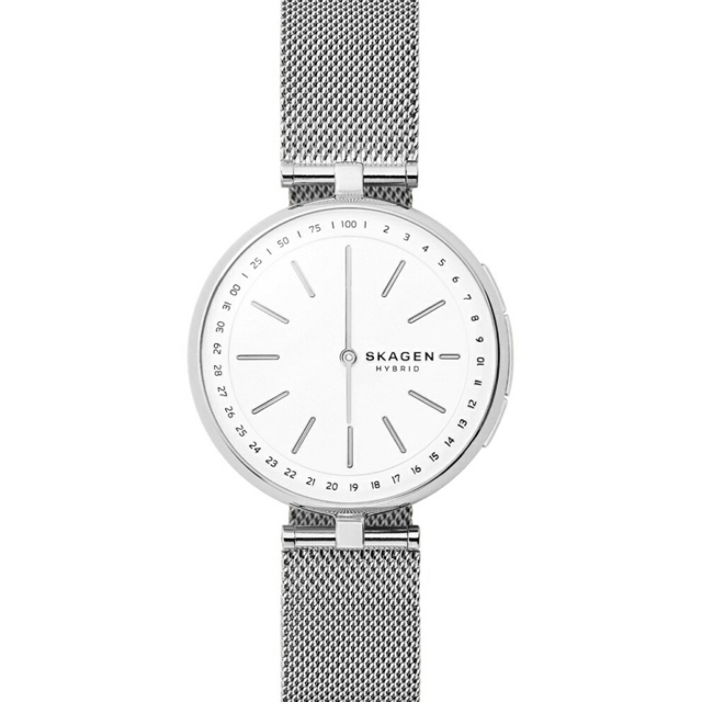 SKAGEN(スカーゲン)のSKAGEN スマートウォッチ　SKT1400 スカーゲン レディースのファッション小物(腕時計)の商品写真