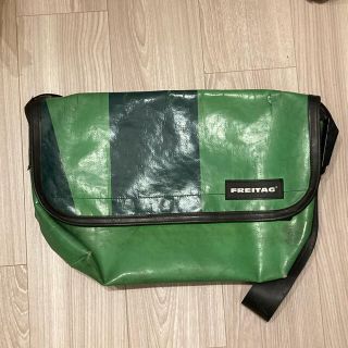 フライターグ(FREITAG)のFREITAG メッセンジャーバッグ(ショルダーバッグ)