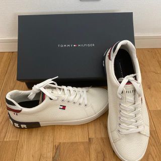 トミーヒルフィガー(TOMMY HILFIGER)のTOMMY HILFIGER スニーカー(スニーカー)