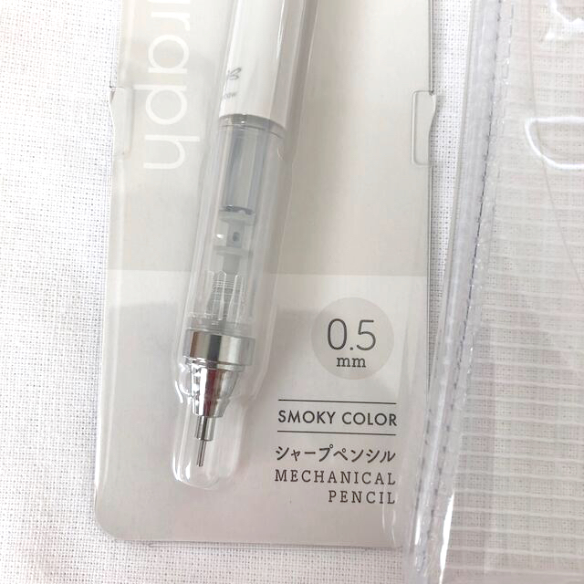 トンボ鉛筆 初期 モノグラフ スモーキーカラー ホワイト Kept オフホワイト セットの通販 By Mimo Shop トンボエンピツならラクマ トンボ鉛筆 初期 モノグラフ スモーキーカラー ホワイト Kept オフホワイト セットの通販 By Mimo Shop トンボエンピツならラクマ