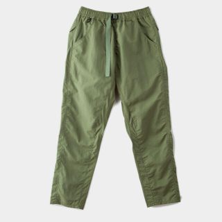 パタゴニア(patagonia)の【新品】山と道　5-pocket pants 2021 オリーブ(登山用品)