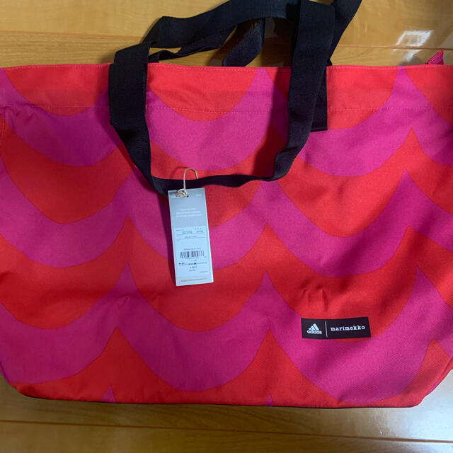 トートバッグadidas WOMEN’S MARIMEKKO レディース 5