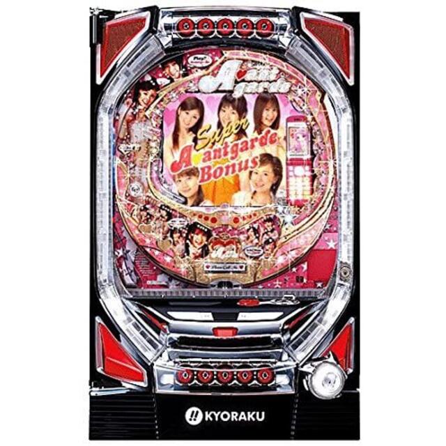 CRぱちんこ アバンギャルド 台座付き オートコントローラー CRぱちんこ アバンギャルド 台座付き オートコントローラー