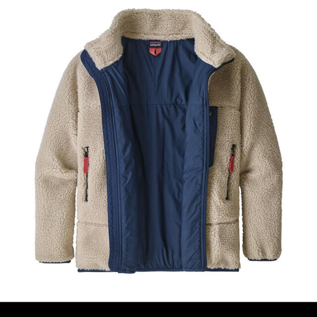 patagonia(パタゴニア)のパタゴニア　Patagonia レトロx XXL レディースのジャケット/アウター(ブルゾン)の商品写真