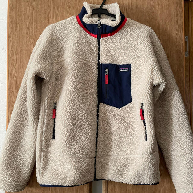 patagonia(パタゴニア)のパタゴニア　Patagonia レトロx XXL レディースのジャケット/アウター(ブルゾン)の商品写真