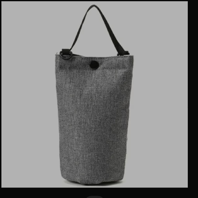 ROOTOTE(ルートート)のROOTOTE ボトッシュ グレー レディースのバッグ(ショルダーバッグ)の商品写真