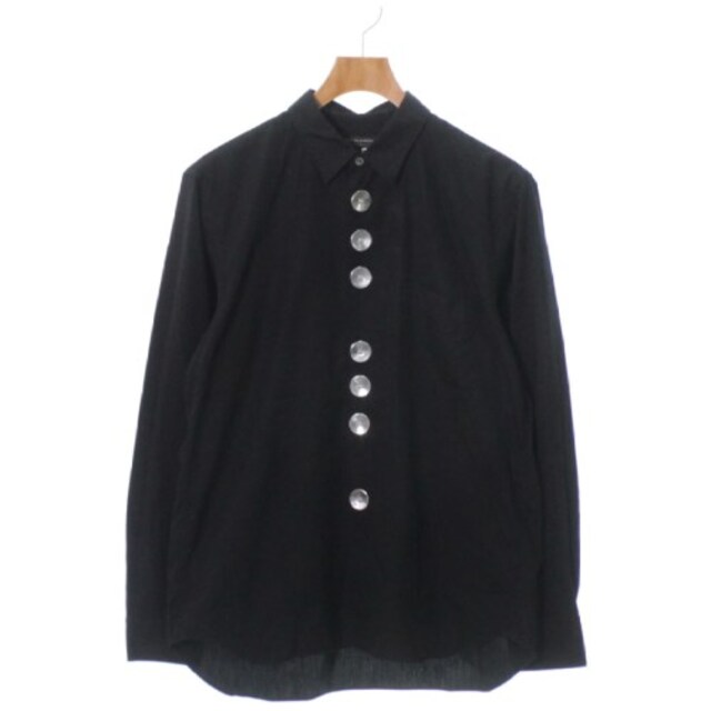 COMME des GARCONS HOMME PLUS カジュアルシャツ