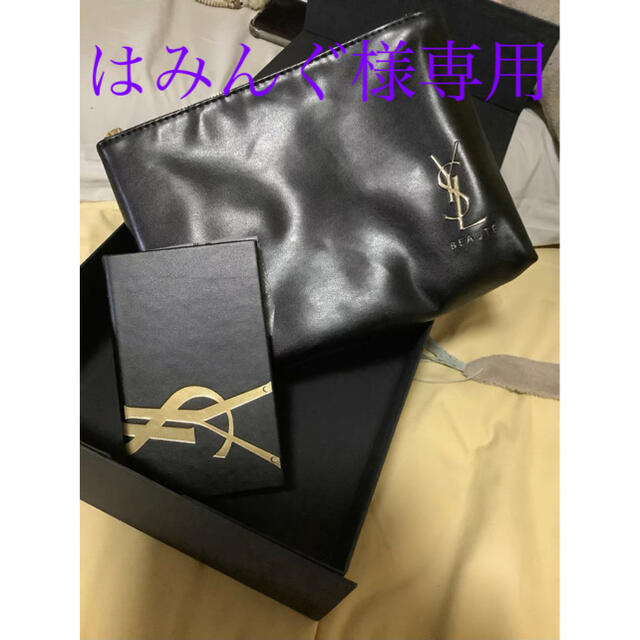 YSL ハンドバッグ