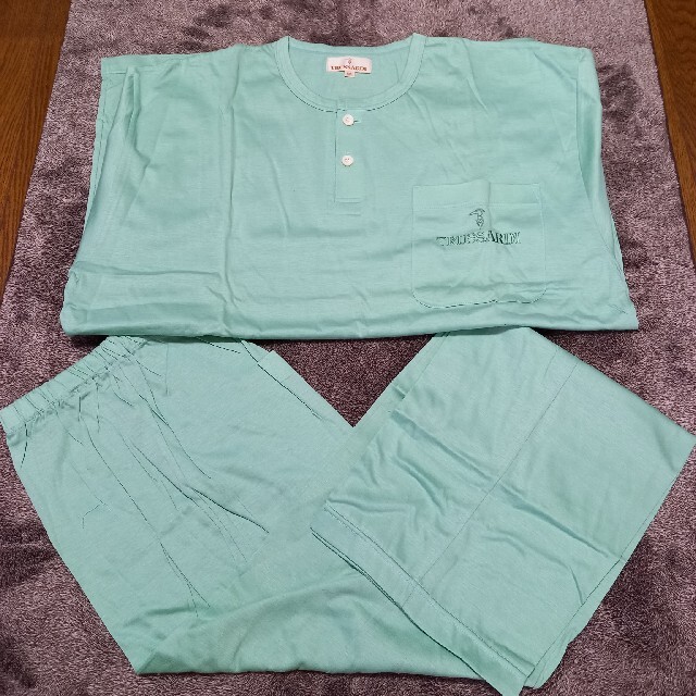 Trussardi - トラサルディ パジャマ Mの通販 by りんりん's shop