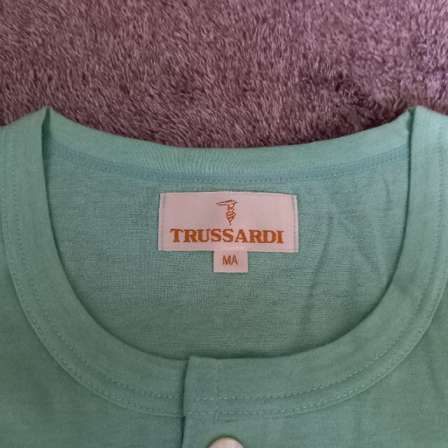 Trussardi - トラサルディ パジャマ Mの通販 by りんりん's shop