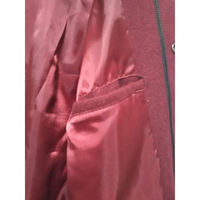 glamb(グラム)のglamb グラム 袖レザー羊革 スタジャン　SS1436 メンズのジャケット/アウター(スタジャン)の商品写真