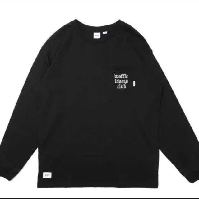 wtaps × vans ダブルタップス バンズ ヴァンズ 長袖 カットソー