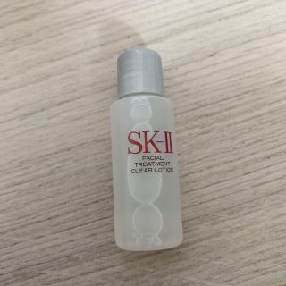 エスケーツー(SK-II)のSK-2 ふき取り化粧水(化粧水/ローション)