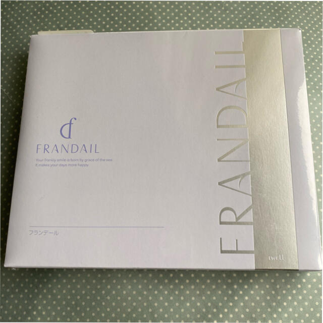 フランデール　FRANDAIL