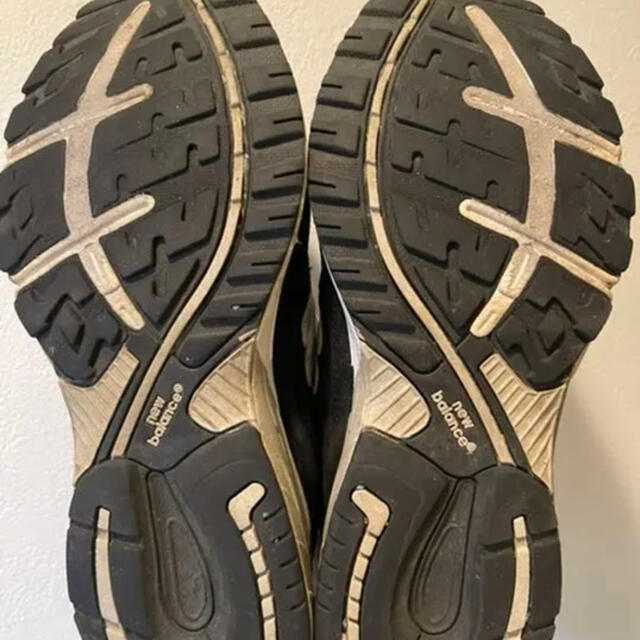 New Balance(ニューバランス)のニューバランス　993 25cm メンズの靴/シューズ(スニーカー)の商品写真