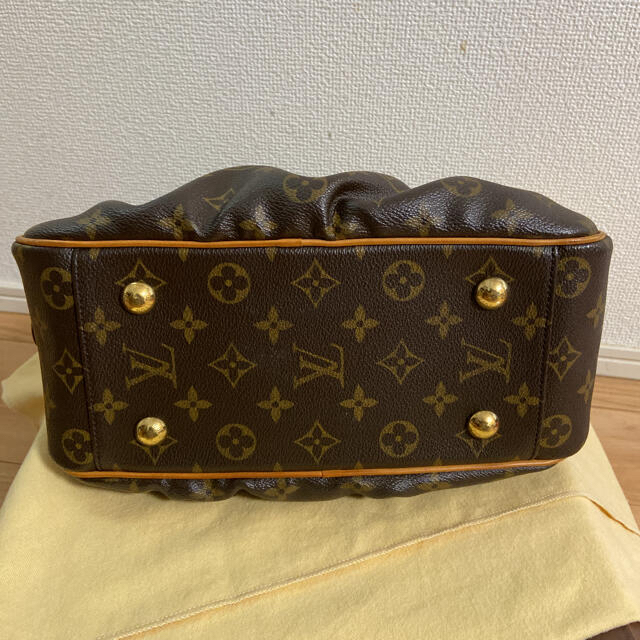 LOUIS VUITTON(ルイヴィトン)のルイヴィトン　クララバッグ レディースのバッグ(ハンドバッグ)の商品写真