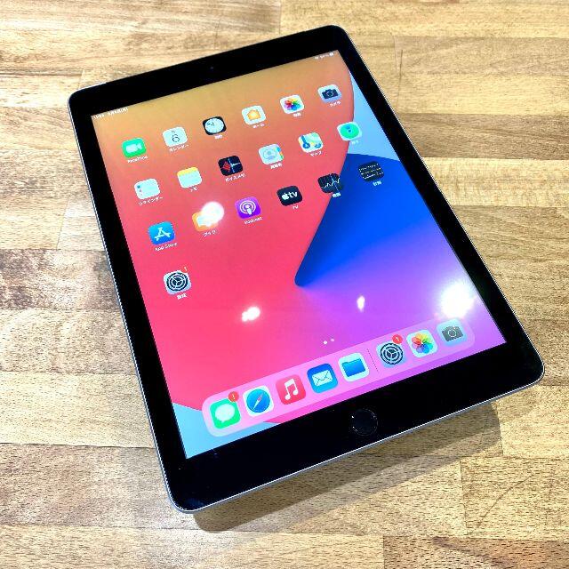 Apple - iPad 6世代　32G 　セルラーモデル