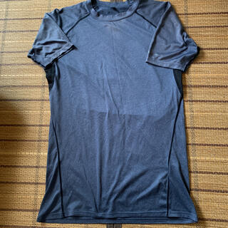 アンダーシャツ(Tシャツ/カットソー(半袖/袖なし))