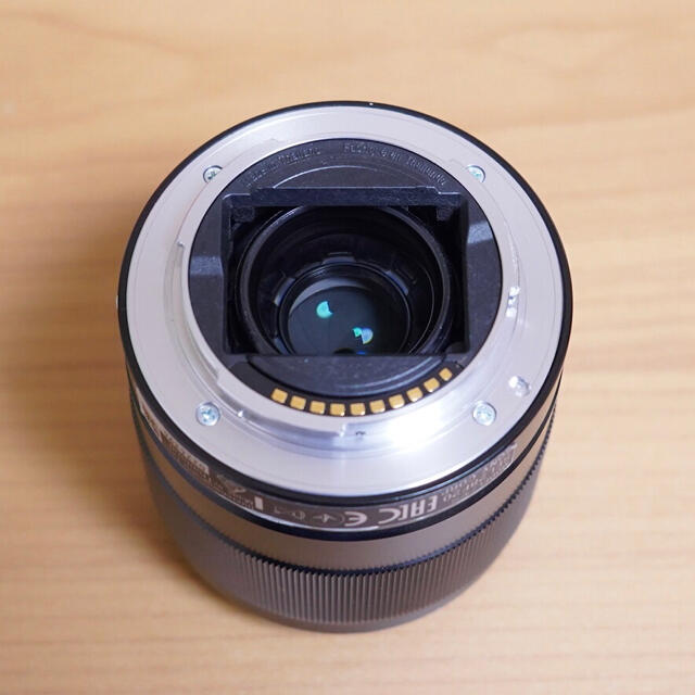 SONY FE28mm F2 SEL28F20 3