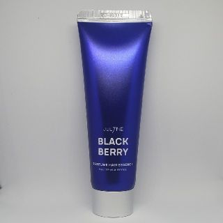 ジョーマローン(Jo Malone)の【ソルニ様】JUL7ME パフュームヘアエッセンス BLACK BERRY(トリートメント)