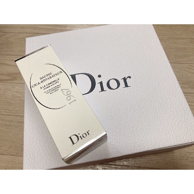 Dior(ディオール)のDior　シカバーム コスメ/美容のスキンケア/基礎化粧品(フェイスクリーム)の商品写真