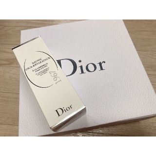 ディオール(Dior)のDior　シカバーム(フェイスクリーム)