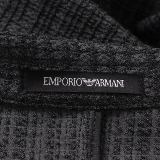 EMPORIO ARMANI ブルゾン メンズ