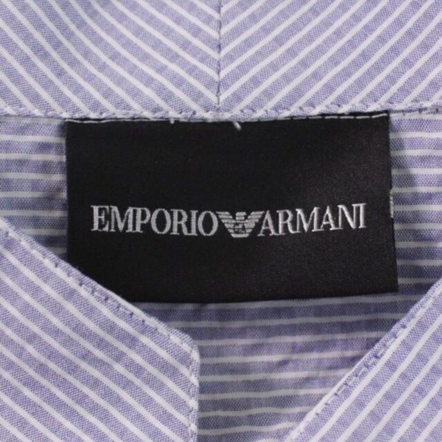 Emporio ドレスシャツ メンズの通販 by RAGTAG online｜エンポリオアルマーニならラクマ Armani - EMPORIO ARMANI 2022お得