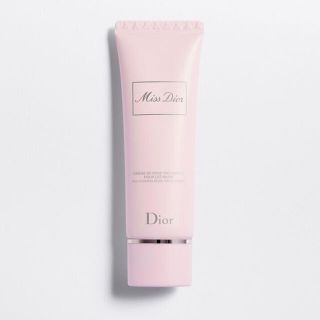 ディオール(Dior)のミスディオール ハンドクリーム(ハンドクリーム)