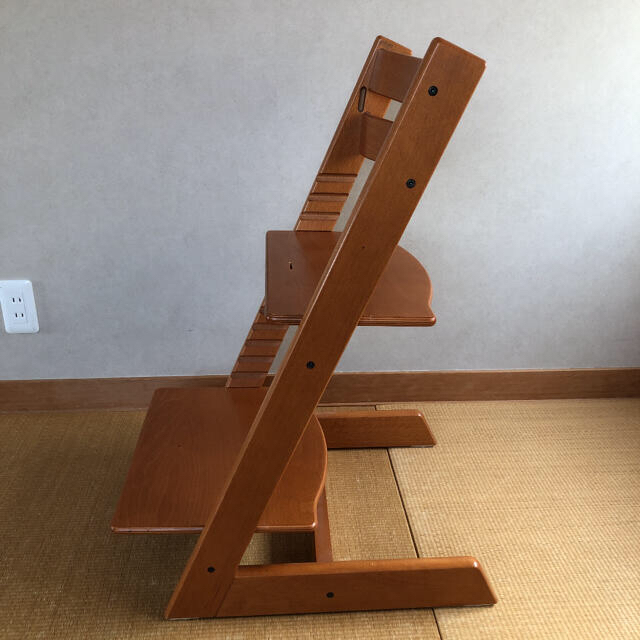 saya様専用】ストッケ トリップトラップ saya様専用】ストッケ トリップトラップ