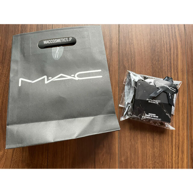 MAC(マック)のM•A•C    ミネラライズスキンフィニッシュ コスメ/美容のベースメイク/化粧品(フェイスパウダー)の商品写真