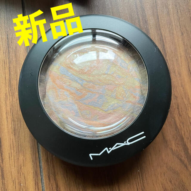 MAC(マック)のM•A•C    ミネラライズスキンフィニッシュ コスメ/美容のベースメイク/化粧品(フェイスパウダー)の商品写真