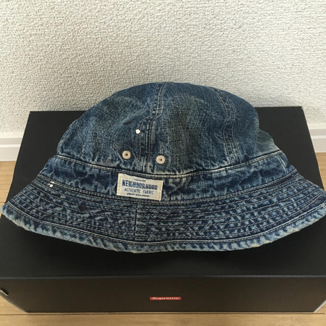 neighborhood ボールハット M size - ハット neighborhood ボールハット M size - ハット