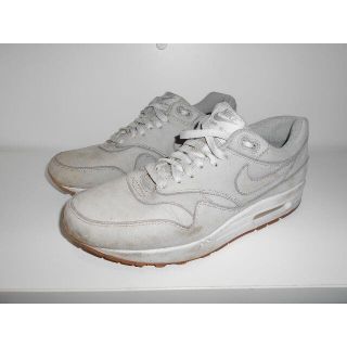 01092● NIKE AIR MAX 1 LTR PREMIUM スニーカー (スニーカー)