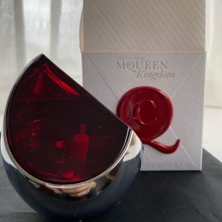 アレキサンダーマックイーン(Alexander McQueen)のアレキサンダー マックイーン　キングダム オードパルファム 50ml(香水(女性用))