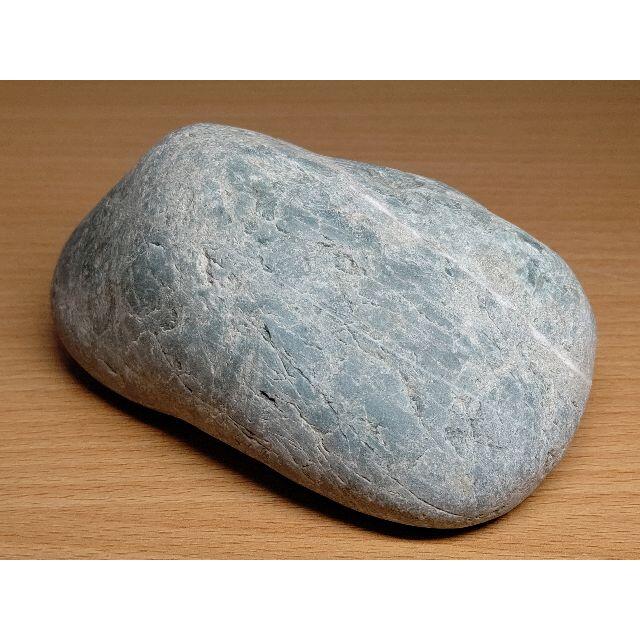 青 700g 翡翠 ヒスイ 翡翠原石 原石 鉱物 鑑賞石 自然石 誕生石 水石