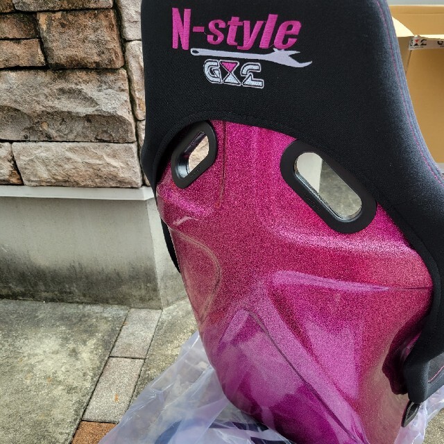 GOODGUN N-style フルバケ | www.innoveering.net