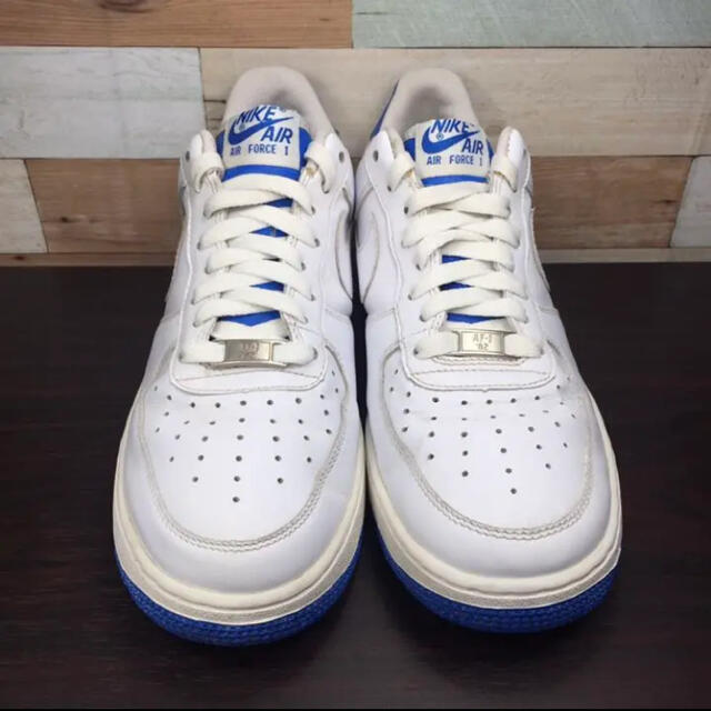 NIKE - NIKE AIR FORCE1 '07 LOW 26cmの通販 by USED☆SNKRS ｜ナイキならラクマ 特価超激安