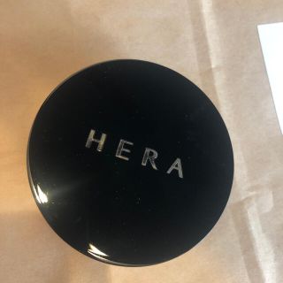 HERA クッションファンデ(ファンデーション)