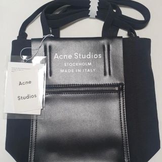 アクネ(ACNE)のacne studiosトートバッグS(トートバッグ)