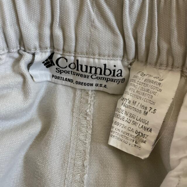 Columbia(コロンビア)のコロンビア　フィッシングパンツ スポーツ/アウトドアのフィッシング(ウエア)の商品写真