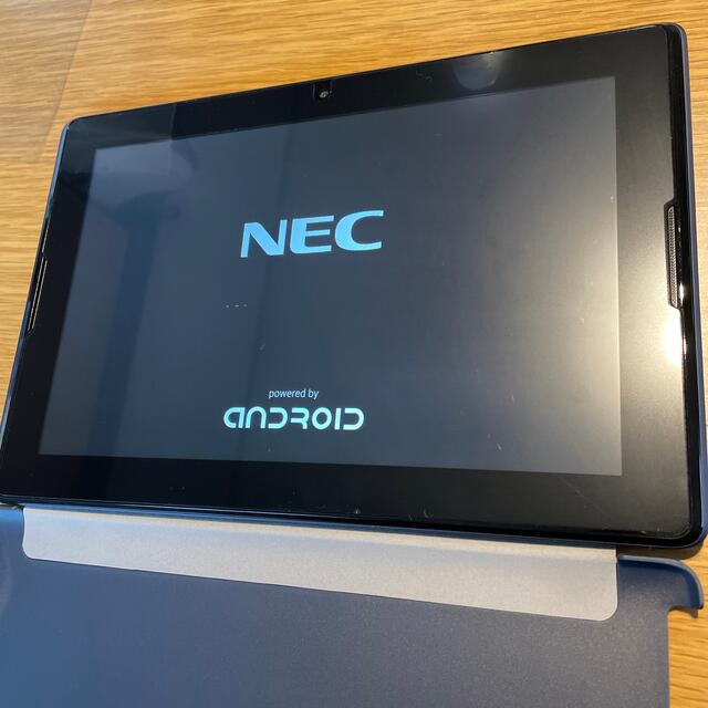 【美品】NEC LaVie TabE タブレット PC-TE510S1L