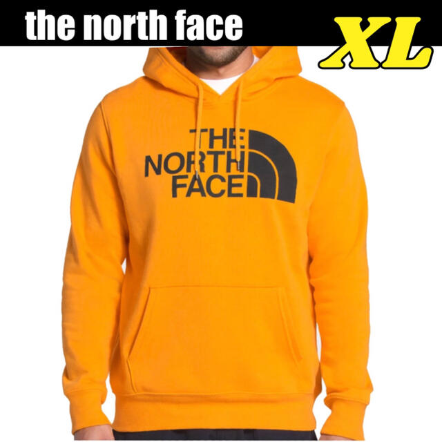 north face ノースフェイス　フーディー パーカー フリース メンズ