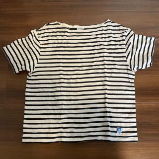 オーシバル(ORCIVAL)の値下げ！！オーシバルTシャツ　２枚セット(Tシャツ/カットソー(半袖/袖なし))