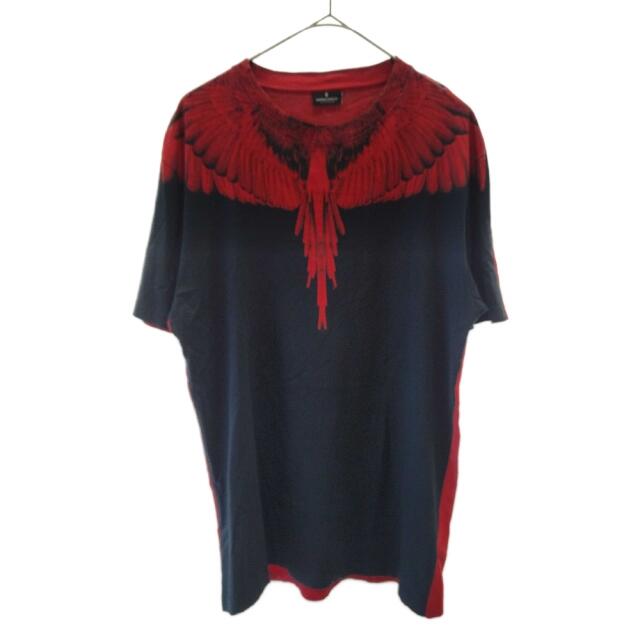 MARCELO BURLON マルセロバーロン 半袖Tシャツ