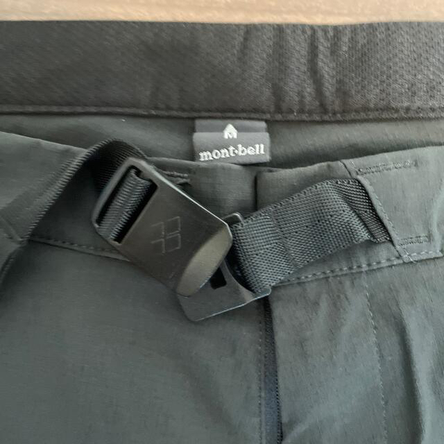 mont bell(モンベル)のモンベル　ストレッチ ODショーツ メンズのパンツ(ショートパンツ)の商品写真