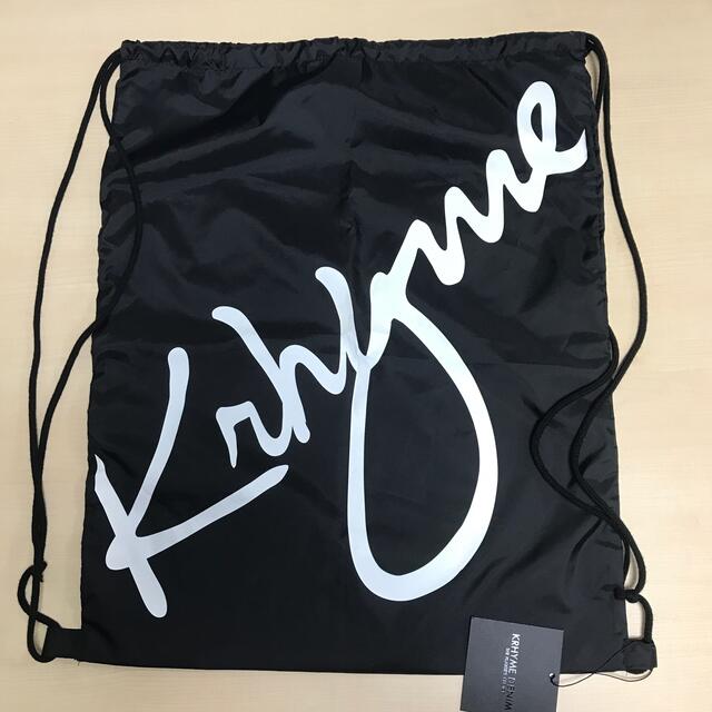 AVALANCHE(アヴァランチ)のKRHYME  DENIM  ノベルティバック3点セット レディースのバッグ(ショルダーバッグ)の商品写真